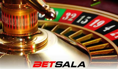 casino betsala - betsala.com